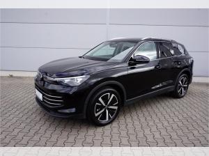 Volkswagen Tiguan Elegance 2,0 TDI - DSG
