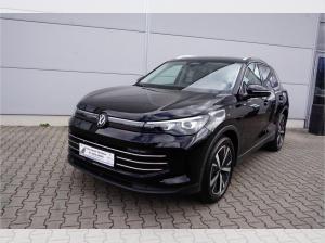 Volkswagen Tiguan Elegance 2,0 TDI - DSG
