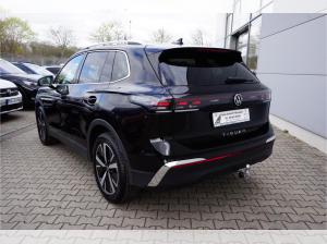 Volkswagen Tiguan Elegance 2,0 TDI - DSG