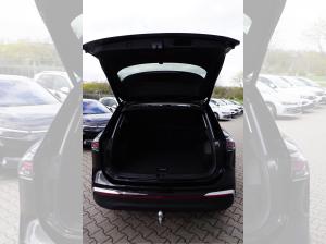 Volkswagen Tiguan Elegance 2,0 TDI - DSG