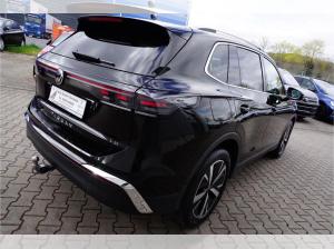 Volkswagen Tiguan Elegance 2,0 TDI - DSG