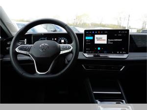 Volkswagen Tiguan Elegance 2,0 TDI - DSG