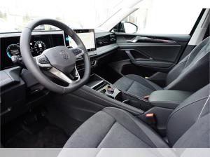 Volkswagen Tiguan Elegance 2,0 TDI - DSG