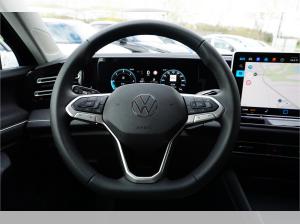 Volkswagen Tiguan Elegance 2,0 TDI - DSG