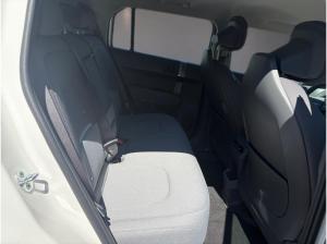 Kia EV3 150 kW Air Navi Digitales Cockpit LED ACC Apple CarPlay Android Auto Mehrzonenklima