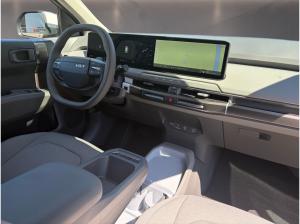 Kia EV3 150 kW Air Navi Digitales Cockpit LED ACC Apple CarPlay Android Auto Mehrzonenklima