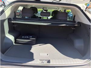 Kia EV3 150 kW Air Navi Digitales Cockpit LED ACC Apple CarPlay Android Auto Mehrzonenklima