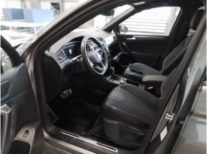 Volkswagen Tiguan Allspace R-Line 2.0TSI DSG 4Motion +7-SITZE+AHK+