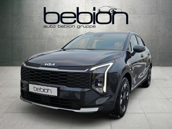 Kia Sportage sofort verfügbar 1 Wartung kostenlos; Tankgutschein 300€