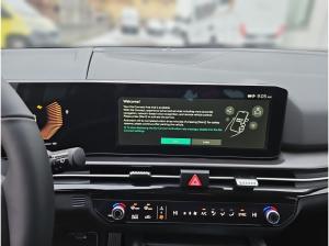 Kia Sportage sofort verfügbar 1 Wartung kostenlos; Tankgutschein 300€