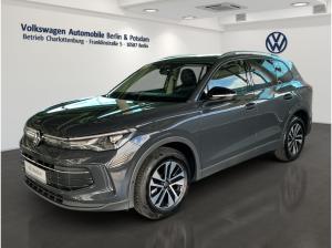 Volkswagen Tiguan Energy Pano Standheizung GJR bis 31.08
