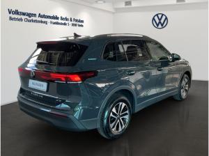 Volkswagen Tiguan Energy Pano Standheizung GJR bis 31.08
