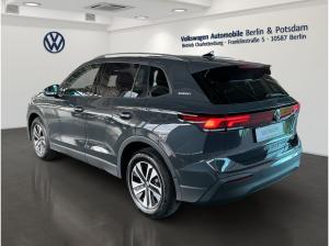 Volkswagen Tiguan Energy Pano Standheizung GJR bis 31.08
