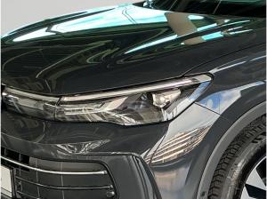 Volkswagen Tiguan Energy Pano Standheizung GJR bis 31.08
