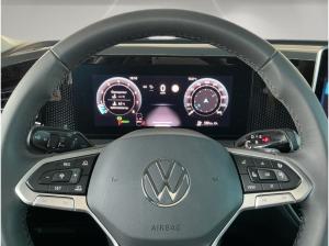 Volkswagen Tiguan Energy Pano Standheizung GJR bis 31.08