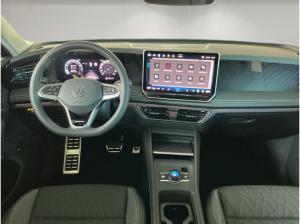 Volkswagen Tiguan Energy Pano Standheizung GJR bis 31.08