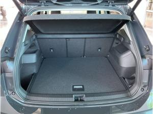 Volkswagen Tiguan Energy Pano Standheizung GJR bis 31.08