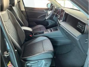 Volkswagen Tiguan Energy Pano Standheizung GJR bis 31.08