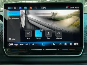 Volkswagen Tiguan Energy Pano Standheizung GJR bis 31.08