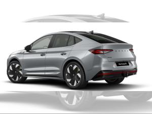 Skoda ENYAQ Enyaq Coupe RS 4x4 Verfügbar ab September 2026 🚀Autohaus-Schandert Top-Deal✨