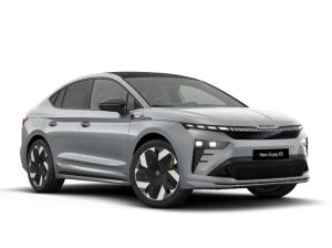 Skoda ENYAQ Enyaq Coupe RS 4x4 Verfügbar ab September 2026 🚀Autohaus-Schandert Top-Deal✨
