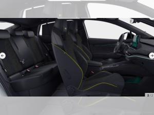 Skoda ENYAQ Enyaq Coupe RS 4x4 Verfügbar ab September 2026 🚀Autohaus-Schandert Top-Deal✨
