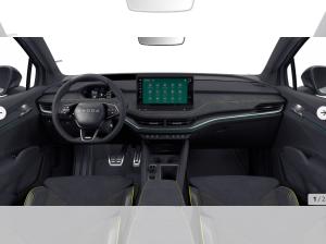 Skoda ENYAQ Enyaq Coupe RS 4x4 Verfügbar ab September 2026 🚀Autohaus-Schandert Top-Deal✨