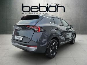 Kia Sportage sofort verfügbar 1 Wartung kostenlos; Tankgutschein 300€