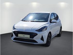 Hyundai i10 1.2 Prime *NAVI*DAB*SHZ*PDC*KAM*KLIMA-AT*