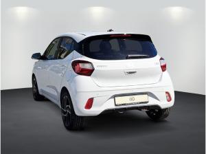 Hyundai i10 1.2 Prime *NAVI*DAB*SHZ*PDC*KAM*KLIMA-AT*