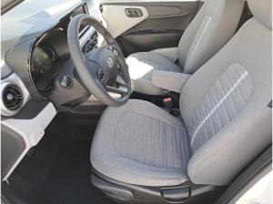 Hyundai i10 1.2 Prime *NAVI*DAB*SHZ*PDC*KAM*KLIMA-AT*