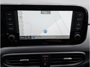 Hyundai i10 1.0 N Line *NAVI*DAB*SHZ*PDC*KAM*KLIMA-AT*