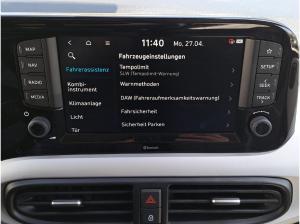 Hyundai i10 1.2 Prime *NAVI*DAB*SHZ*PDC*KAM*KLIMA-AT*