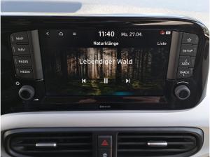 Hyundai i10 1.2 Prime *NAVI*DAB*SHZ*PDC*KAM*KLIMA-AT*