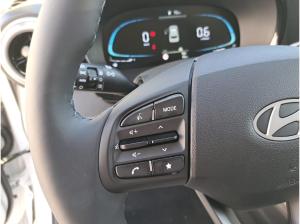 Hyundai i10 1.2 Prime *NAVI*DAB*SHZ*PDC*KAM*KLIMA-AT*