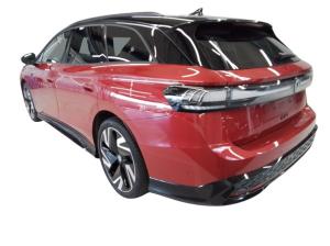 Volkswagen ID.7 Tourer GTX 4M +CCS+WÄRMEPUMPE+AHK+360°+PANO+