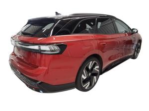 Volkswagen ID.7 Tourer GTX 4M +CCS+WÄRMEPUMPE+AHK+360°+PANO+