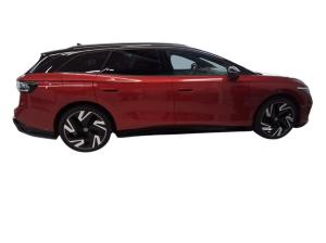 Volkswagen ID.7 Tourer GTX 4M +CCS+WÄRMEPUMPE+AHK+360°+PANO+