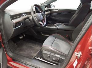 Volkswagen ID.7 Tourer GTX 4M +CCS+WÄRMEPUMPE+AHK+360°+PANO+