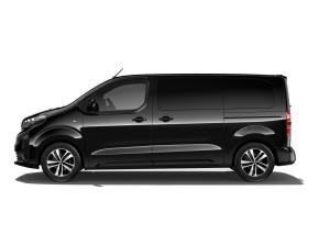 Peugeot Traveller ALLURE L2 DIESEL 180 PS AUTOMATIK -  🔥TOP AUSSTATTUNG -VIP Paket 6 Sitzer- (bitte lesen!!)🚀