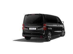 Peugeot Traveller ALLURE L2 DIESEL 180 PS AUTOMATIK -  🔥TOP AUSSTATTUNG -VIP Paket 6 Sitzer- (bitte lesen!!)🚀