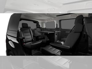Peugeot Traveller ALLURE L2 DIESEL 180 PS AUTOMATIK -  🔥TOP AUSSTATTUNG -VIP Paket 6 Sitzer- (bitte lesen!!)🚀