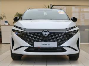 Nissan Qashqai QASHQAI N-DESIGN 1.3 DIG-T MHEV Xtronic 4x2 ACC