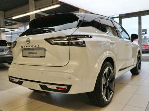 Nissan Qashqai QASHQAI N-DESIGN 1.3 DIG-T MHEV Xtronic 4x2 ACC