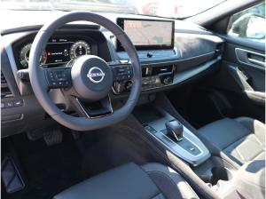 Nissan Qashqai QASHQAI N-DESIGN 1.3 DIG-T MHEV Xtronic 4x2 ACC