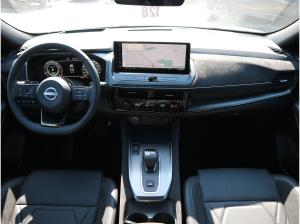Nissan Qashqai QASHQAI N-DESIGN 1.3 DIG-T MHEV Xtronic 4x2 ACC