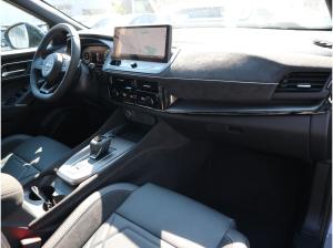 Nissan Qashqai QASHQAI N-DESIGN 1.3 DIG-T MHEV Xtronic 4x2 ACC