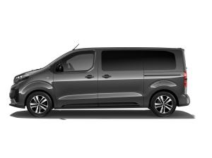 Peugeot Traveller ALLURE L2 DIESEL 180 PS AUTOMATIK -  🔥TOP AUSSTATTUNG -VIP Paket 6 Sitzer- (bitte lesen!!)🚀