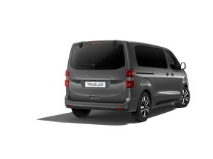 Peugeot Traveller ALLURE L2 DIESEL 180 PS AUTOMATIK -  🔥TOP AUSSTATTUNG -VIP Paket 6 Sitzer- (bitte lesen!!)🚀