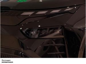 Skoda ENYAQ Coupé RS | 84 kWh (Dormagen)